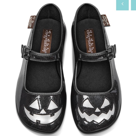 ISO Hot Chocolate Design Women's Mary Jane Flat size 10 US / 40 HCD - Picture 6 of 11